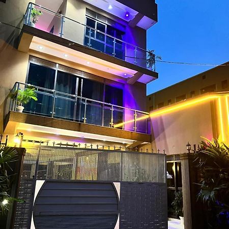 Javelin Hotel , Kampala, Uganda Tula エクステリア 写真