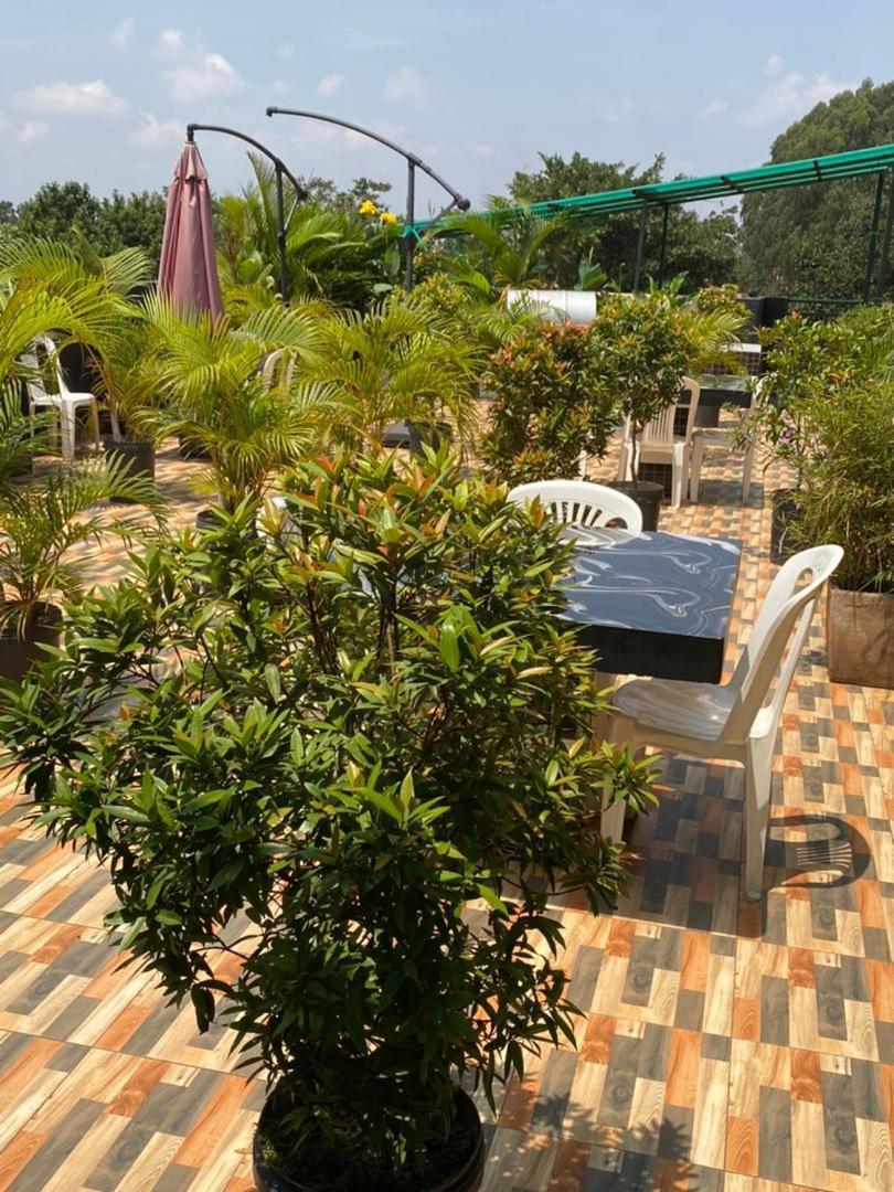 Javelin Hotel , Kampala, Uganda Tula エクステリア 写真