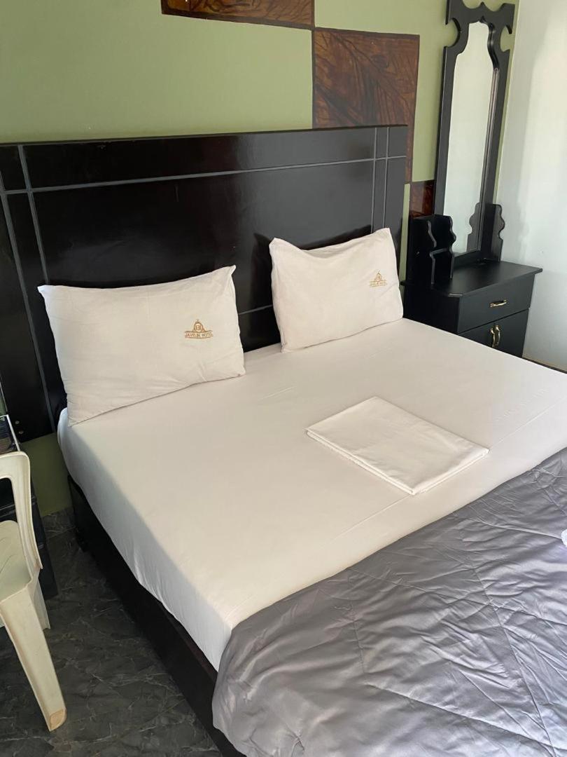 Javelin Hotel , Kampala, Uganda Tula エクステリア 写真