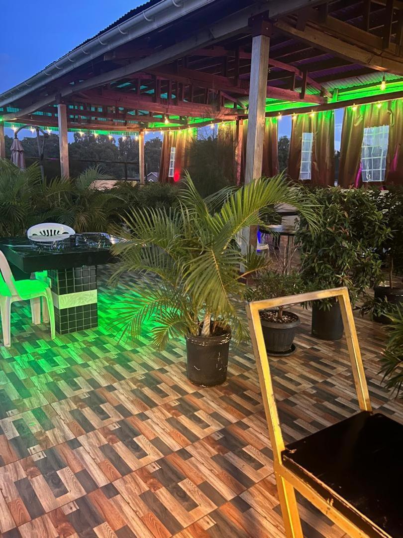 Javelin Hotel , Kampala, Uganda Tula エクステリア 写真